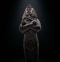 Tutankhamun Statue