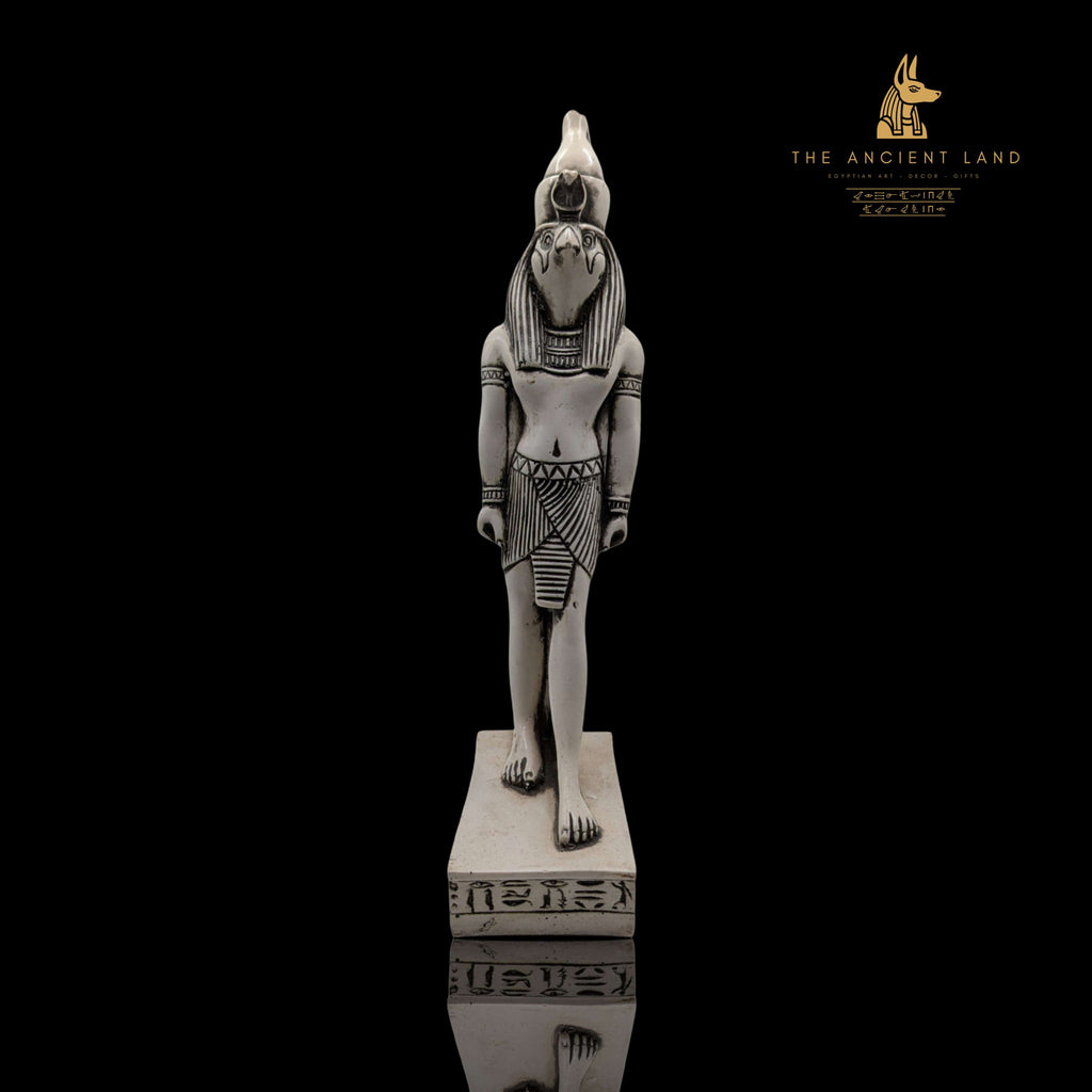 Horus Egyptian God Statue