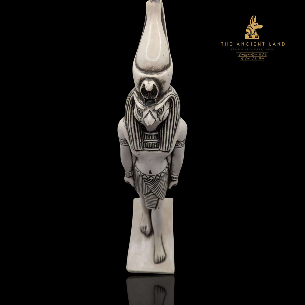 Horus Egyptian God Statue