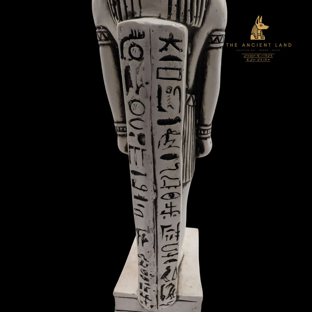 Horus Egyptian God Statue