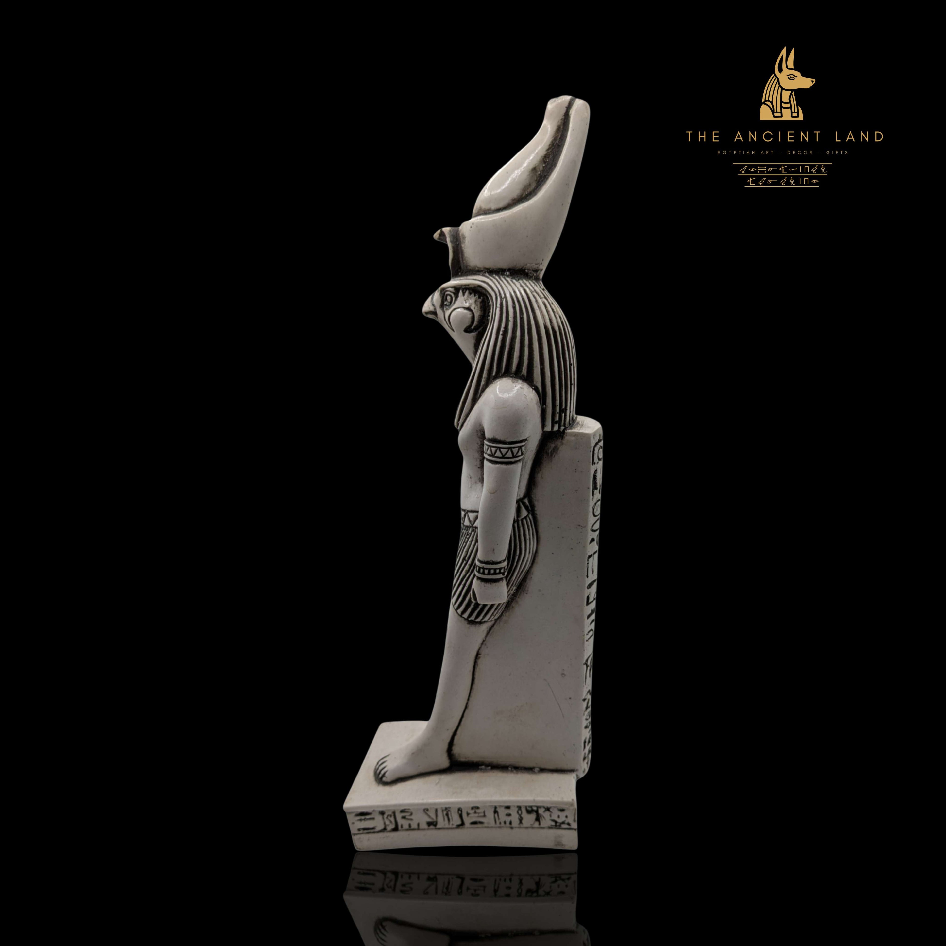 Horus Egyptian God Statue