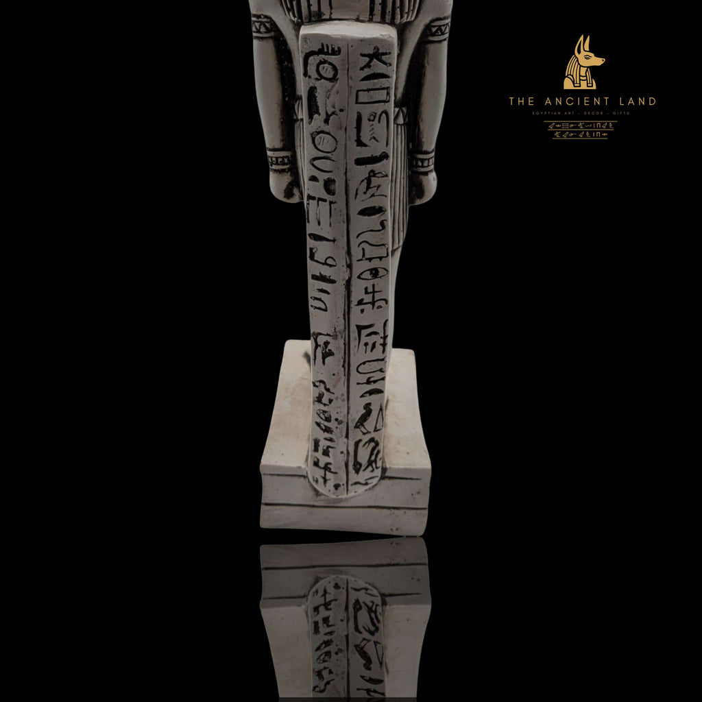 Horus Egyptian God Statue