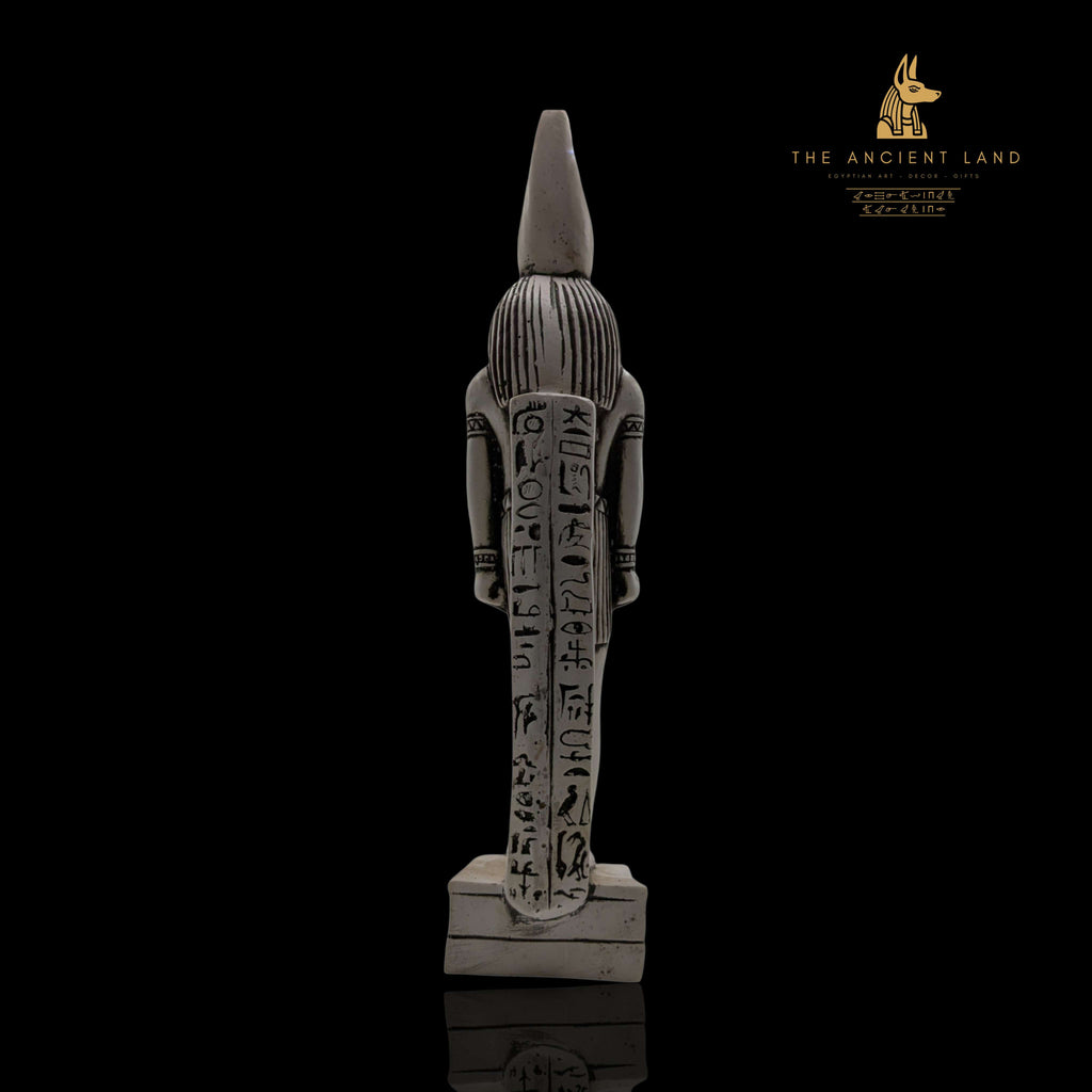 Horus Egyptian God Statue