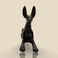 Anubis Dog Statue