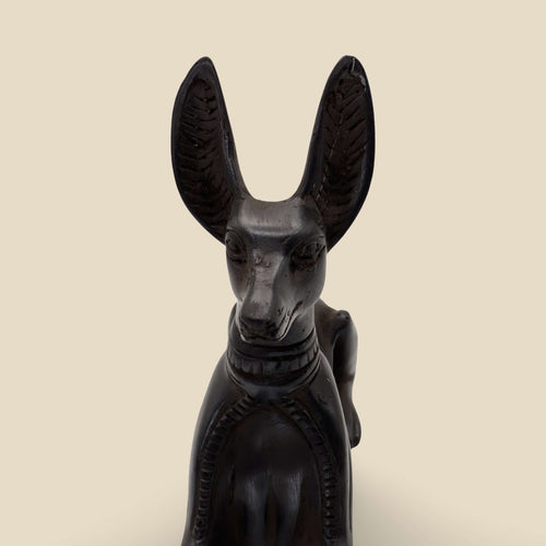 Anubis Dog Statue