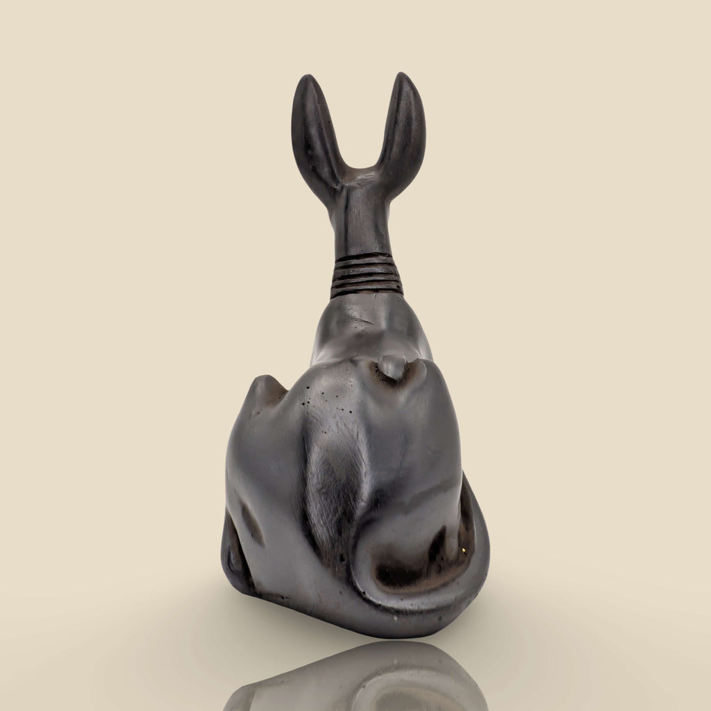 Anubis Dog Statue