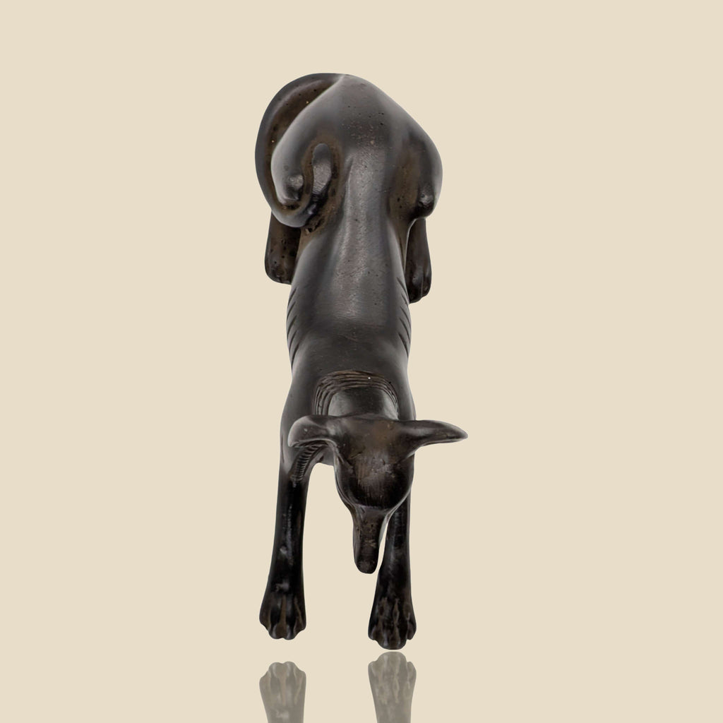 Anubis Dog Statue