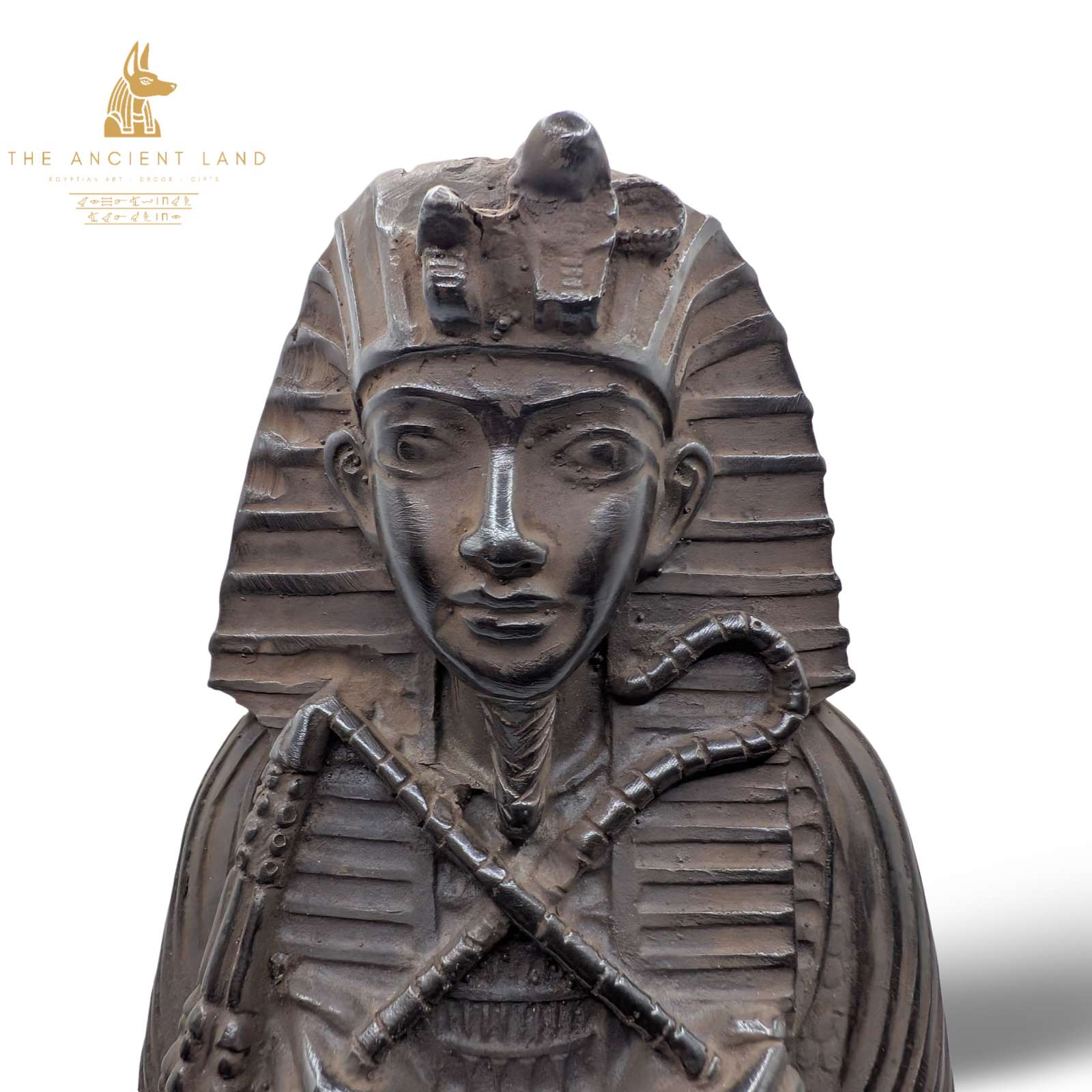 Tutankhamun Statue