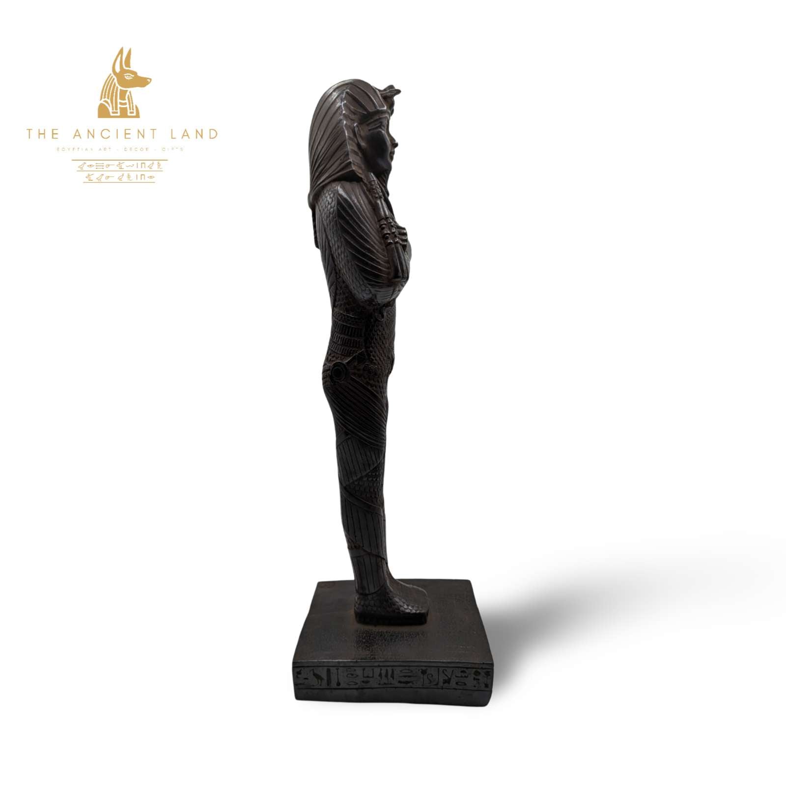 Tutankhamun Statue