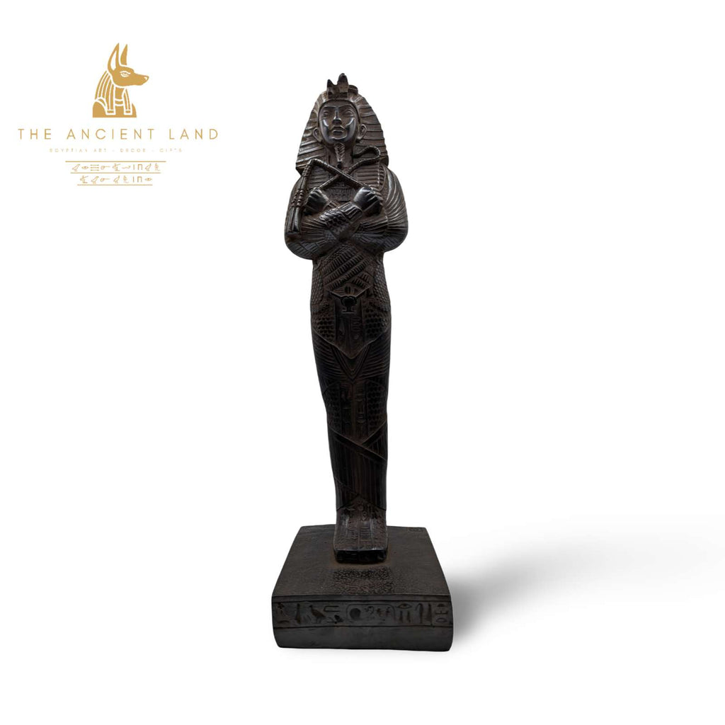 Tutankhamun Statue